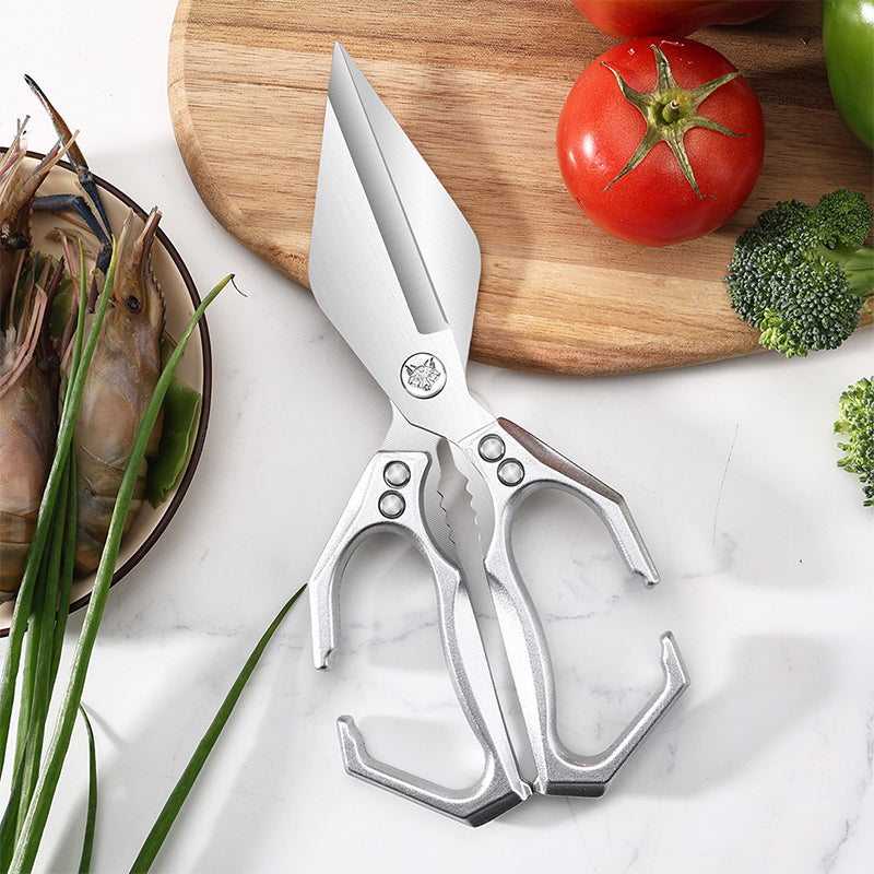 All-in-One Kitchen Shears