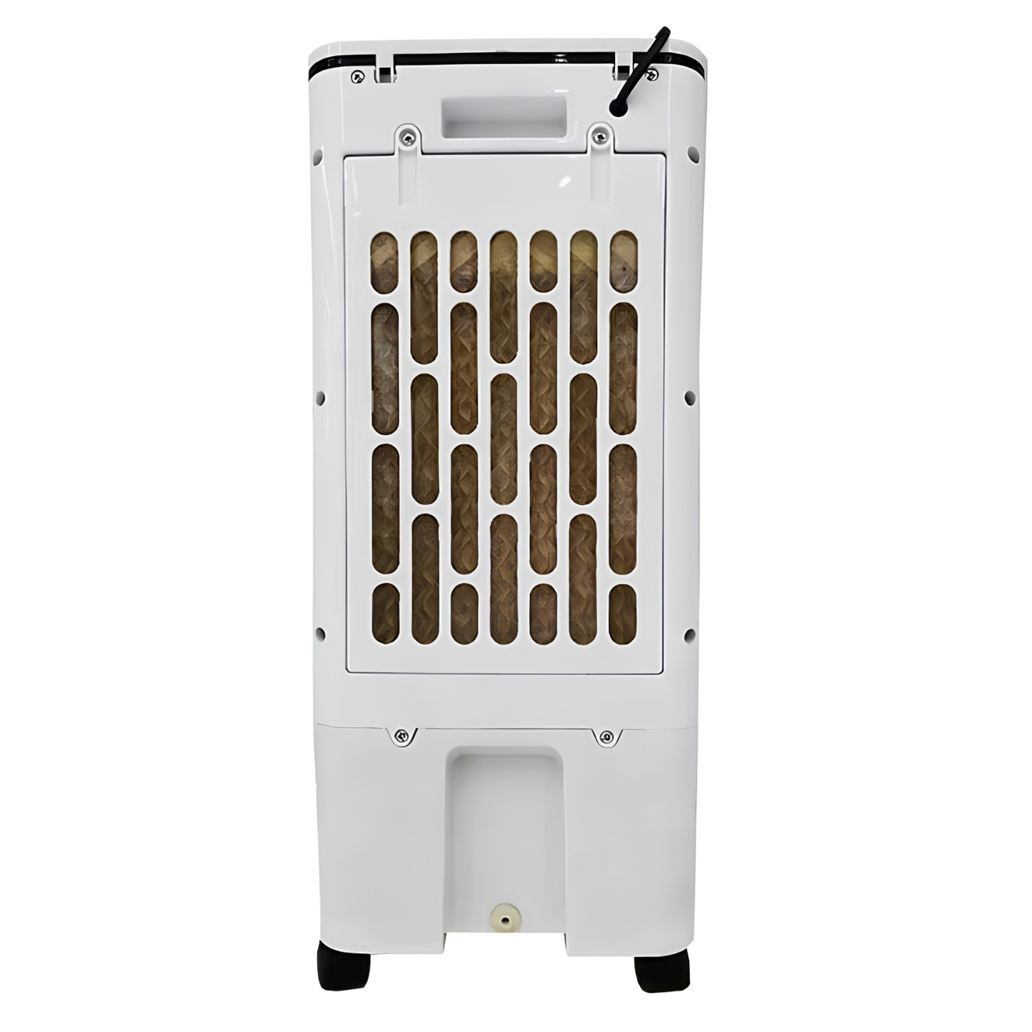 Bedroom Mobile Air Conditioner - Delightfully Cool Bedroom
