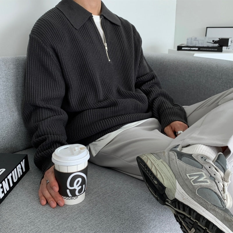 Comfortable & Casual Sweater