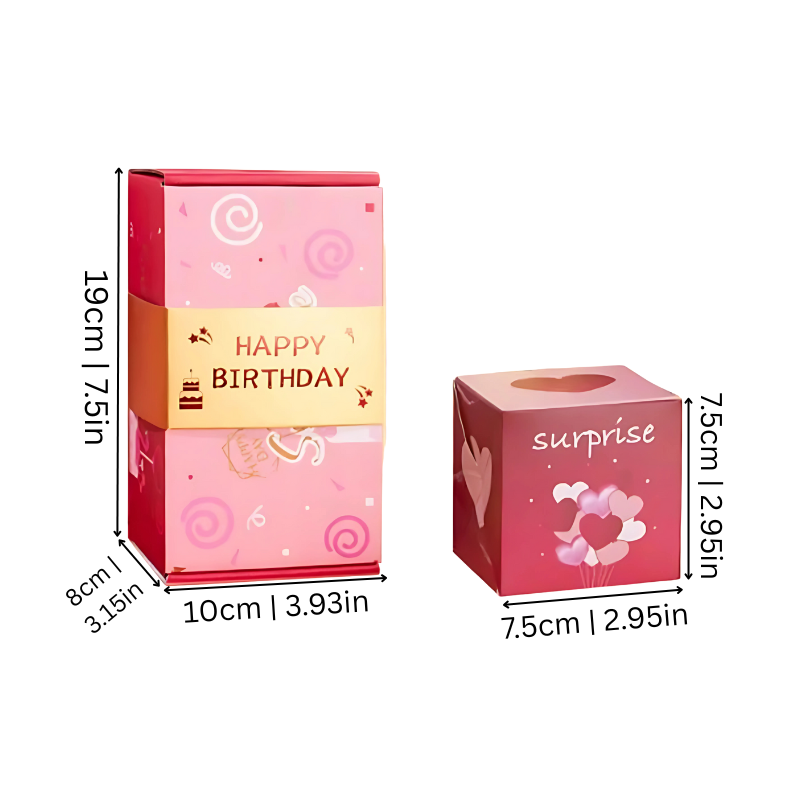 Heart Box