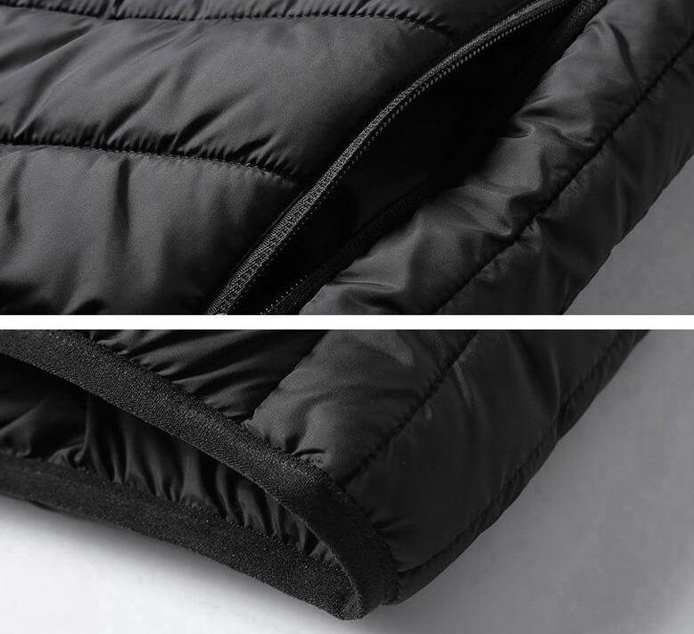 Heated Vest