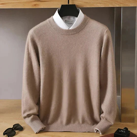 Men's Elegant Sweater