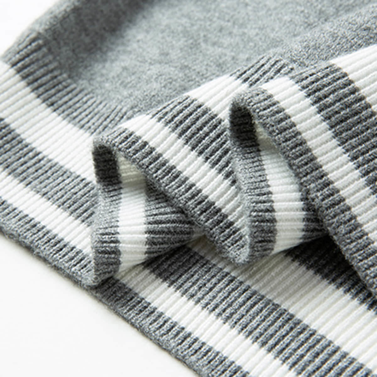 Men's Soft and Stylish Comfort Sweater