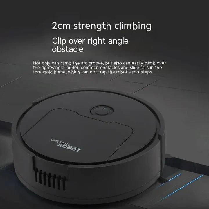 RoboClean™ | Automatic Vacuum Cleaner Robot