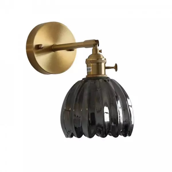 Subtle Retro Style Lighting