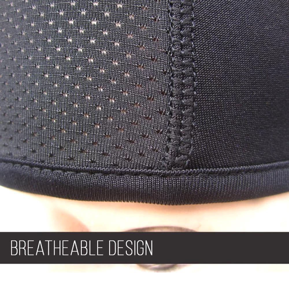 Unisex Helmet Inner Cooling Cap