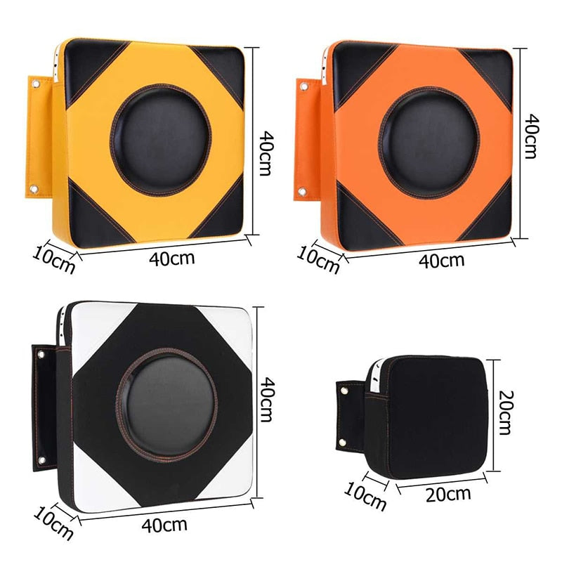 Wall Punching Pad