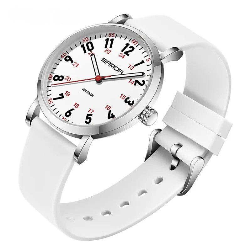 Waterproof Nurses Watch - Denny - Image 7
