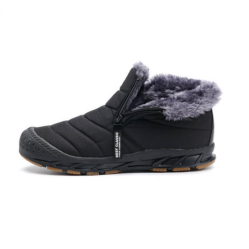 Waterproof Winter Boots for Men and Women