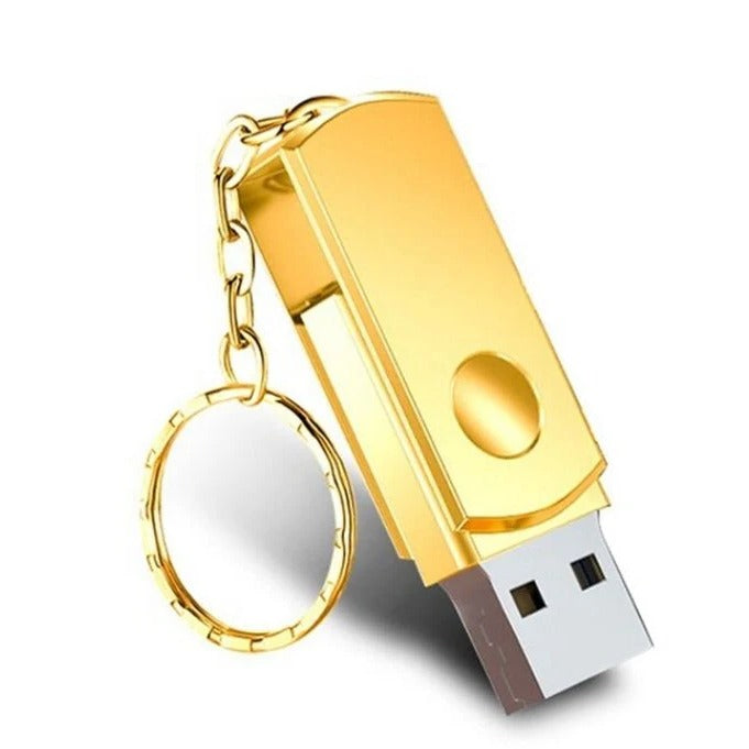 Wearclo | 2 TB USB 3.0 Flash Drive
