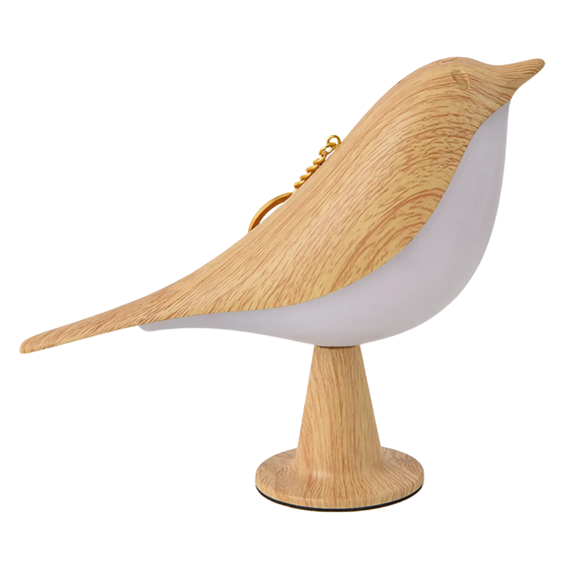 Wearclo | Bird Lamp