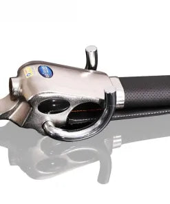 Wearclo | Car Steering Wheel Lock Heavy Duty Security