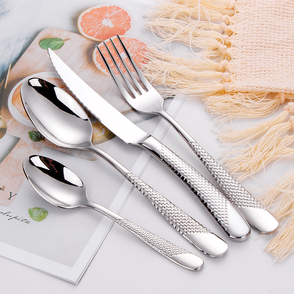 Wearclo | EssenGenuss | Stylish table cutlery for fine dining