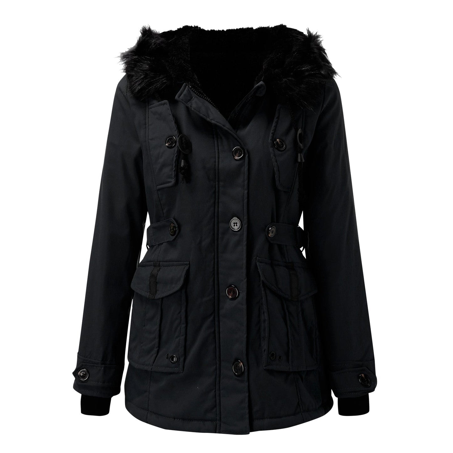 Wearclo FRIEDA - Warmer Fashion Coat