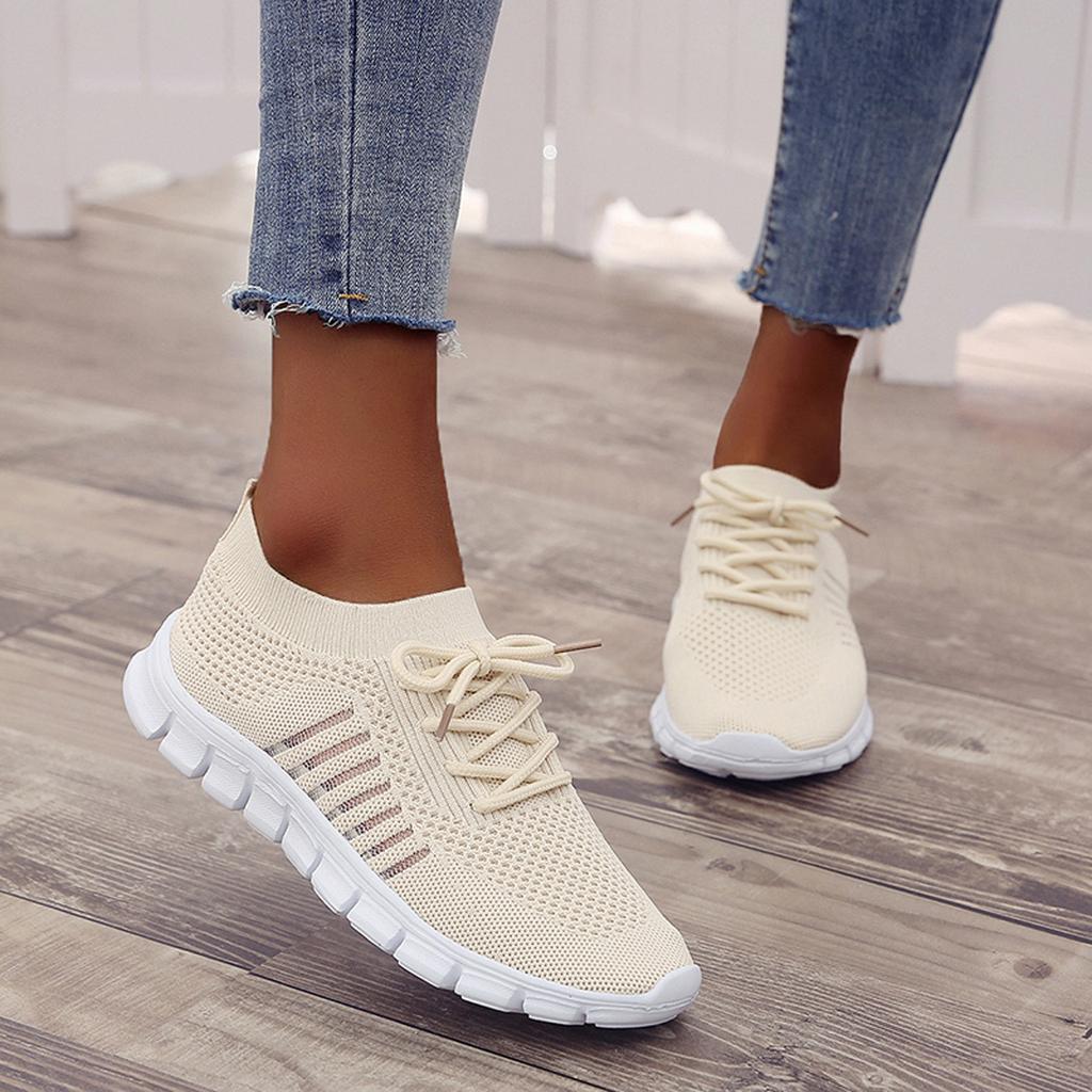 Wearclo – Orthopedic and Breathable Shoes