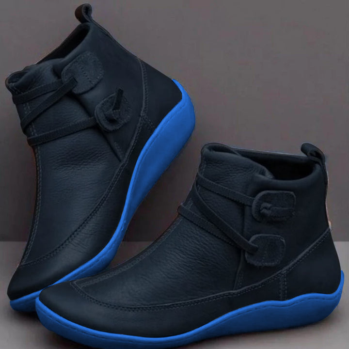 Wearclo | Orthopedic Boots