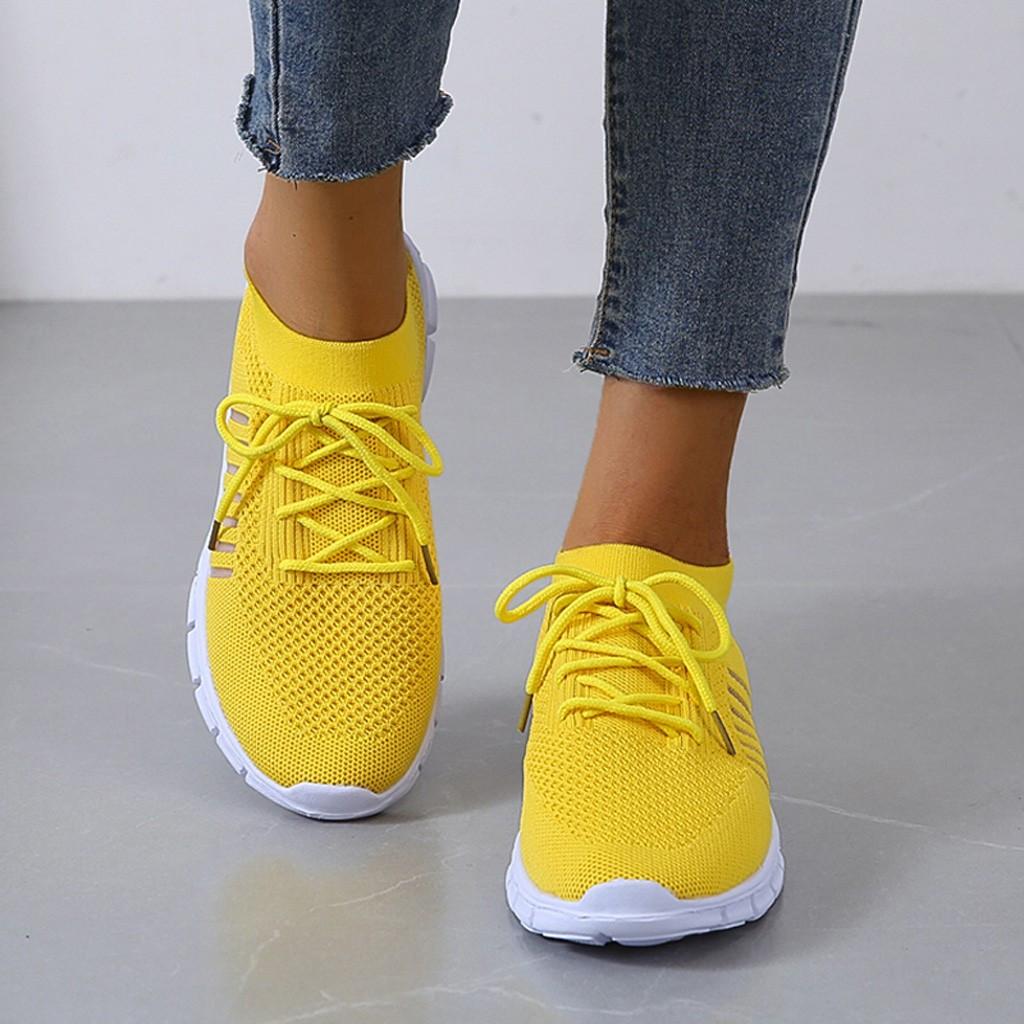 Wearclo - Orthopedic Elegance Sneakers