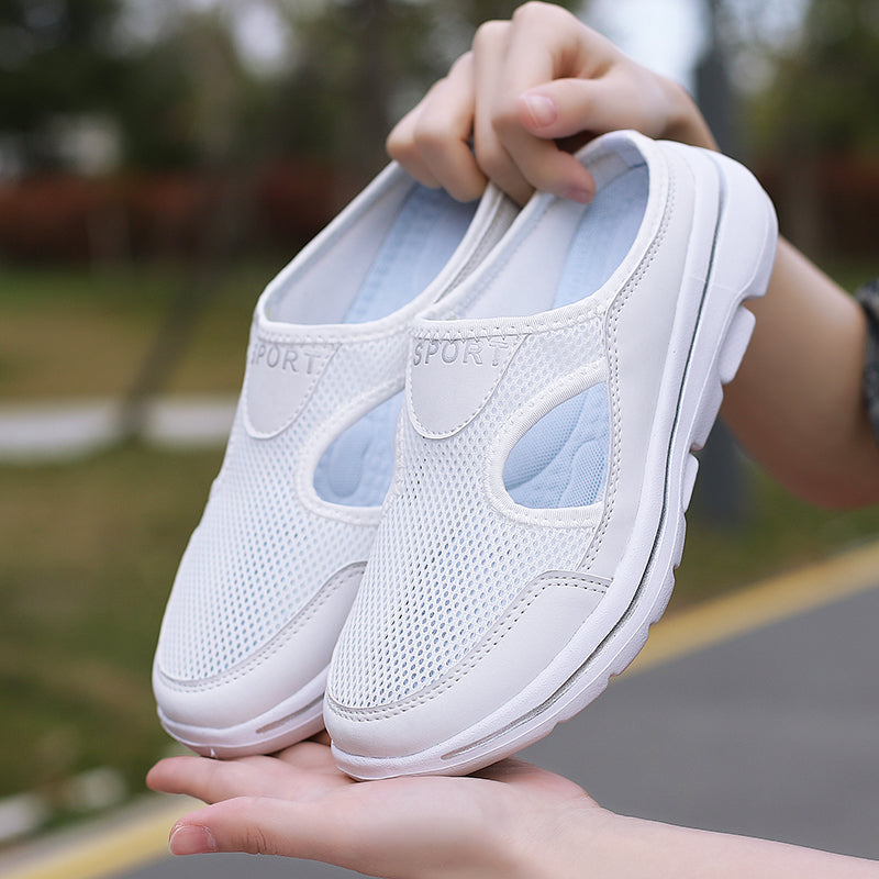 Wearclo | Orthopedic Slippers
