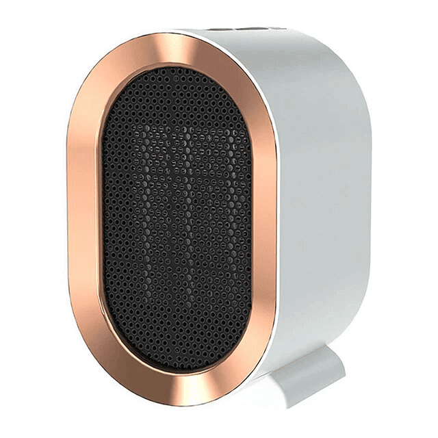 Wearclo | Portable Electric Heater Energy Efficient Oval