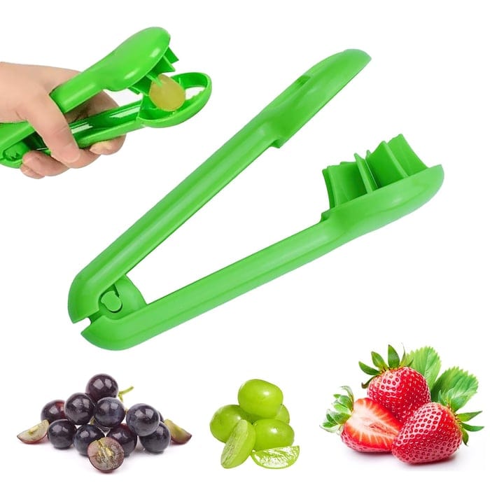 Wearclo™ Slicer