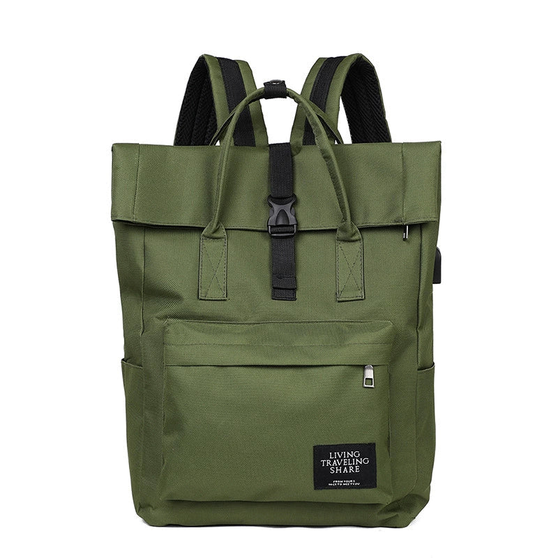 Wearclo | Stella Backpack