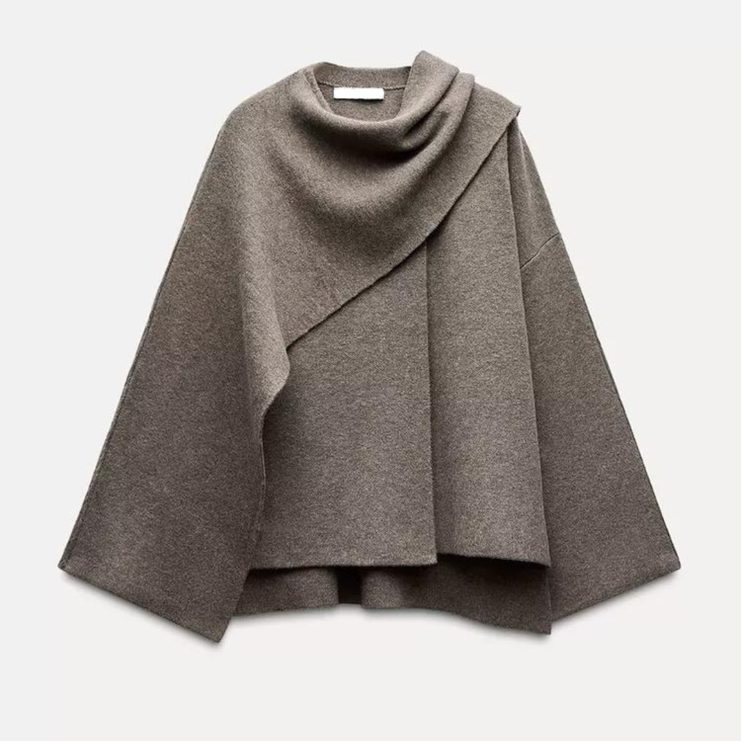 Wearclo | Viral Cape Coat