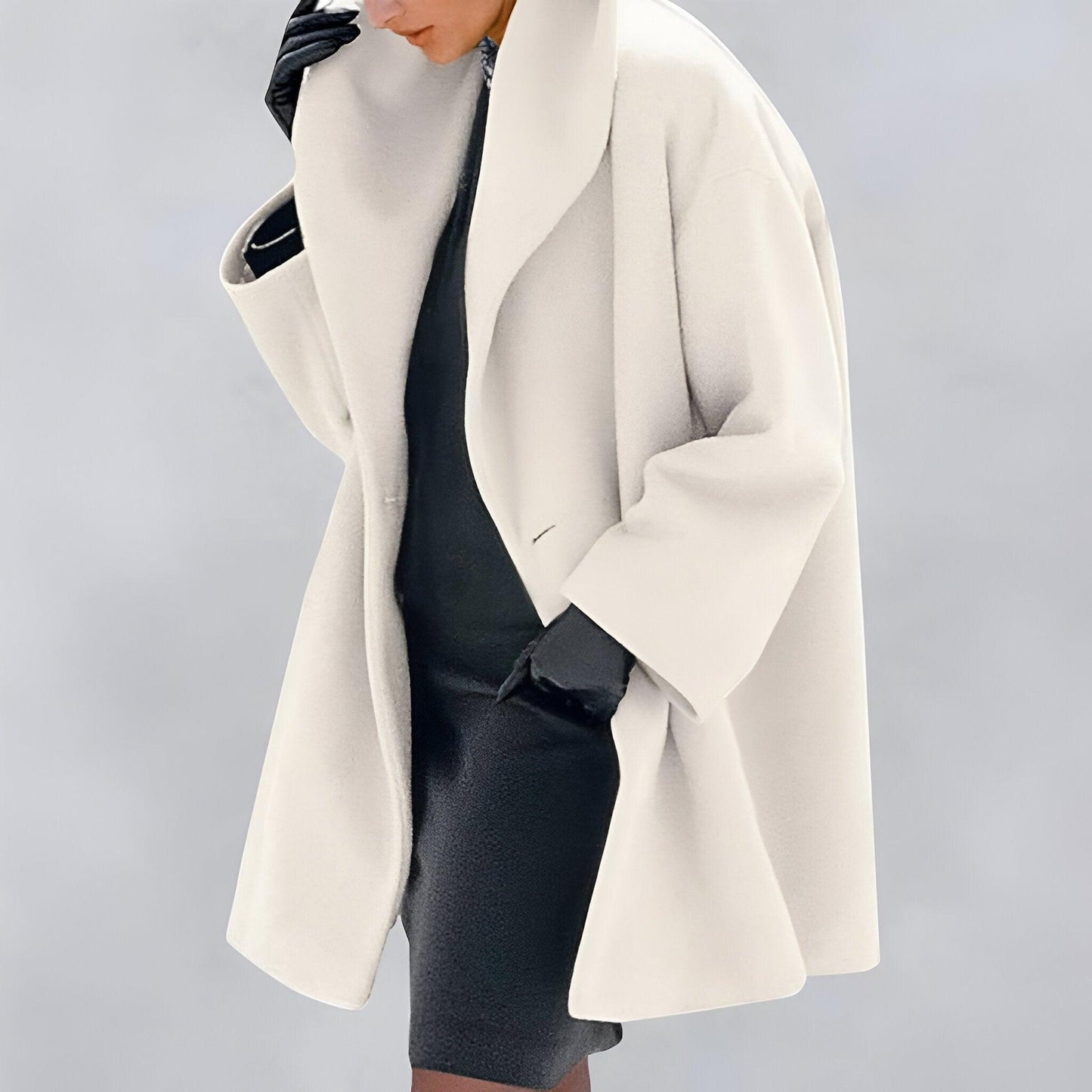 Wearclo | Windproof Coat
