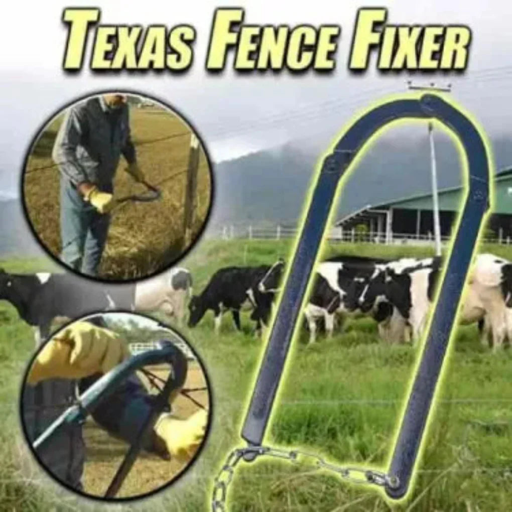 Wearclo | Wire Fence Tightener Tool