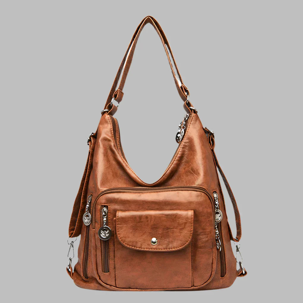 Wearclo | Women's Convertible Tote Bag