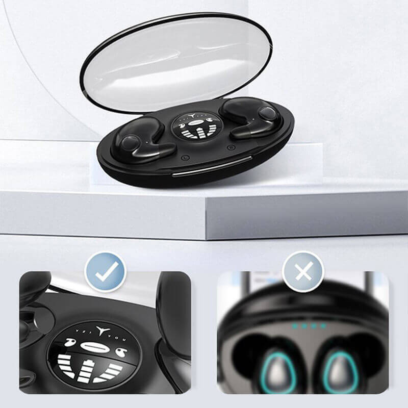 Wireless Sleep Headphones with Bluetooth 5.3