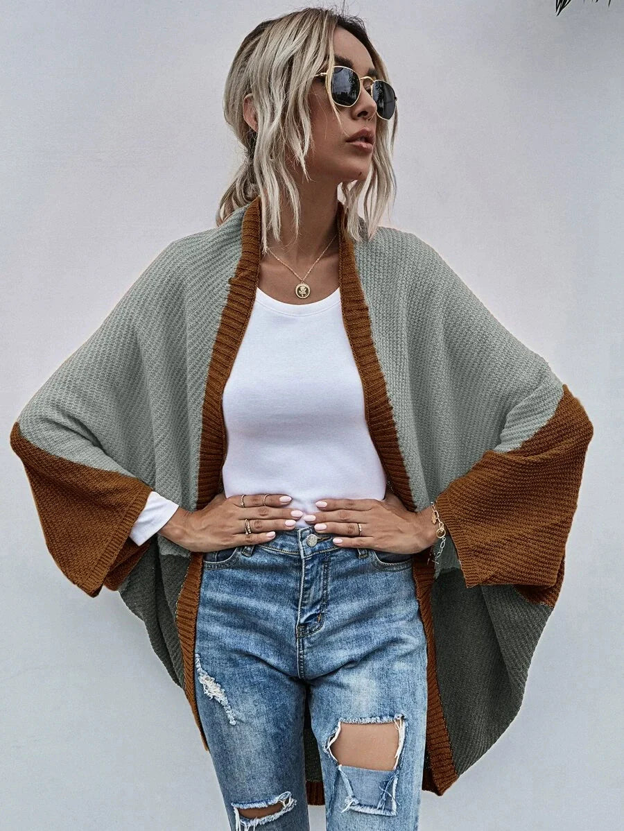 Women's Autumn/Winter Cardigan