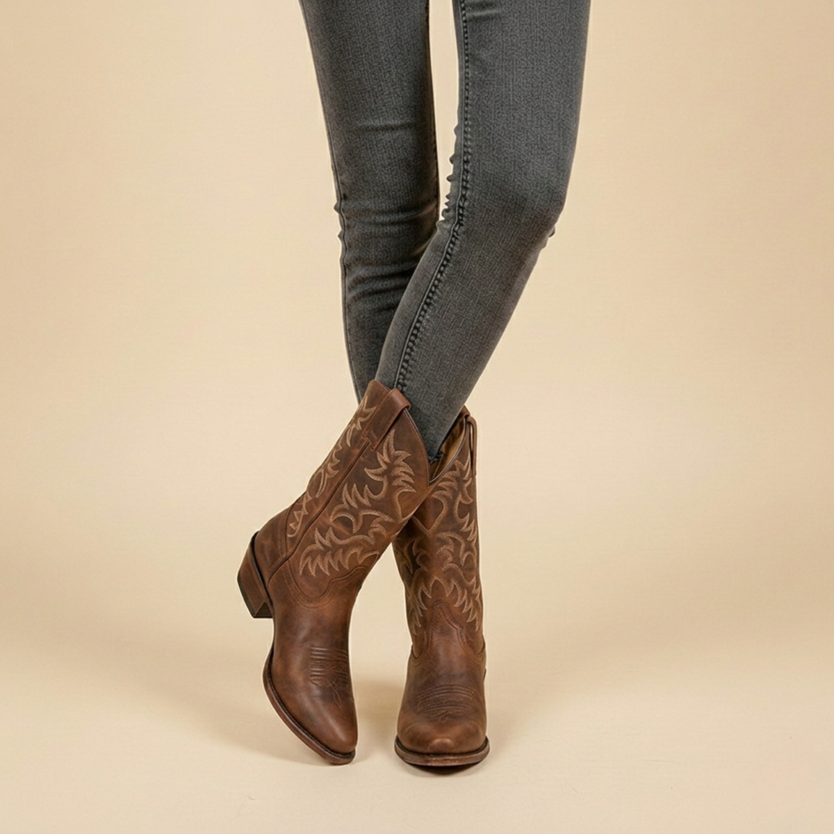 Women's Classic Ankle Boots