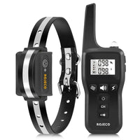 1000M Dog Training Collar - Vibration & Shock
