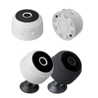 1080p WiFi Mini Cam for RVs & Trailers