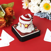 2026 Magic Calendar – Light-Up Christmas Hat