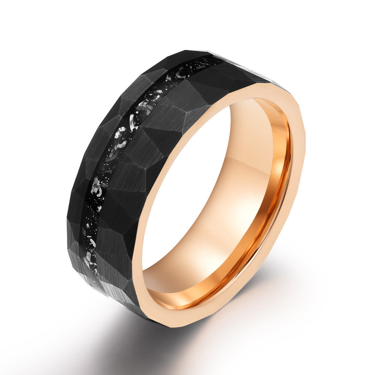 8Mm Ring - Protection & Style for Men