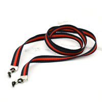Adjustable Eyewear Retainer Strap