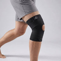 Adjustable Knee Support Brace