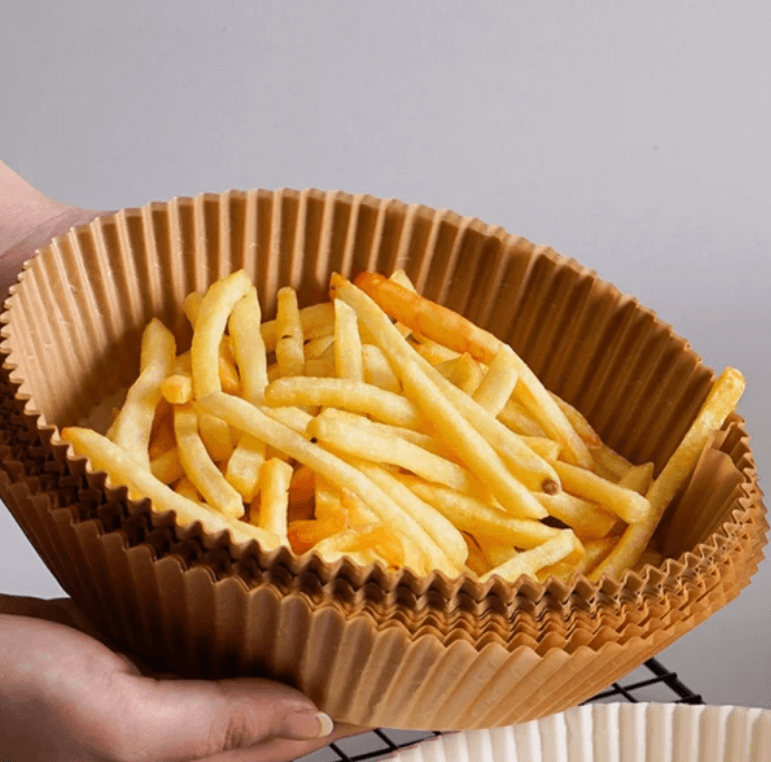 Air Fryer Disposable Paper Liners