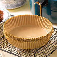 Air Fryer Disposable Paper Liners