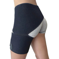 Alera Adjustable Hip & Thigh Compression Brace