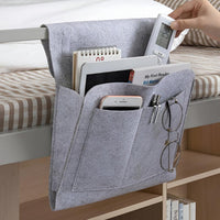 Bedside Caddy Organizer