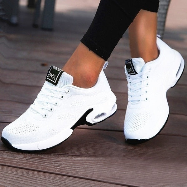 Amy™ - The Most Comfortable Orthopedic Sneakers