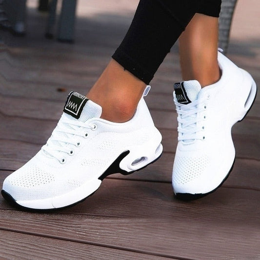 Amy™ - The Most Comfortable Orthopedic Sneakers