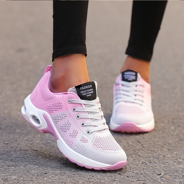 Amy™ - The Most Comfortable Orthopedic Sneakers