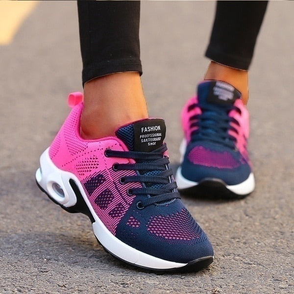 Amy™ - The Most Comfortable Orthopedic Sneakers
