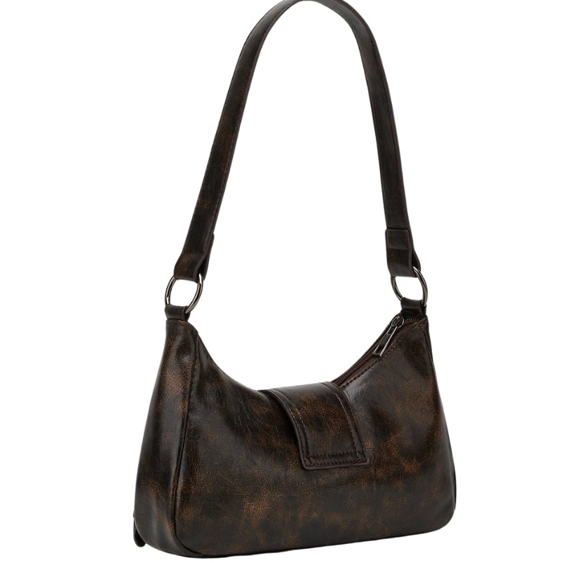 Annika Shoulder Bag Large Capacity