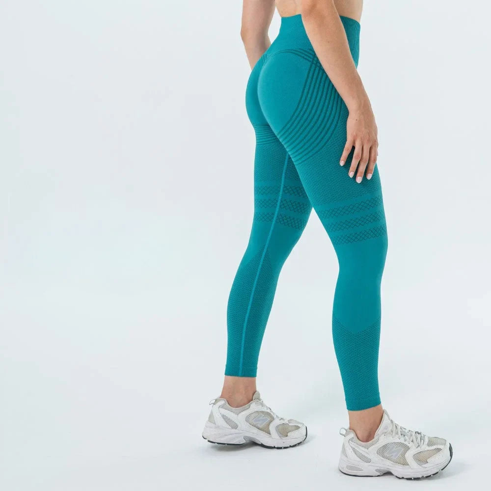 Anti-Cellulite Leggings