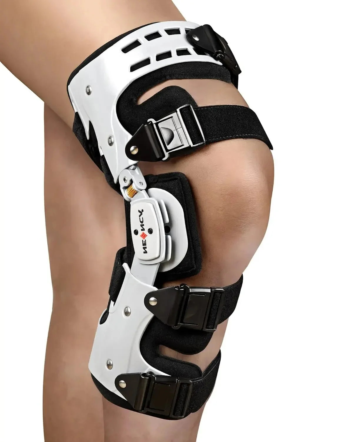 ApexFlex OA Unloader Knee Brace with Medial and Lateral Support