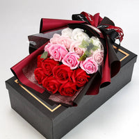 Artisanal Rose Bouquet